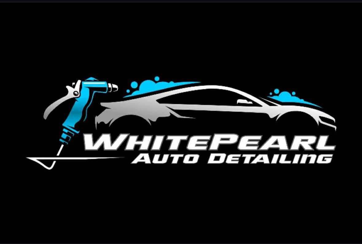 Konrad Albingier en Jakub Sarapkiewicz - White Pearl